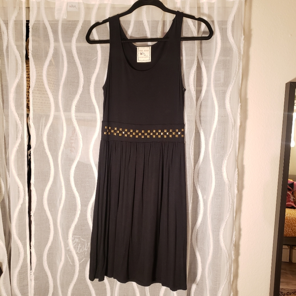 Little black (summer) dress